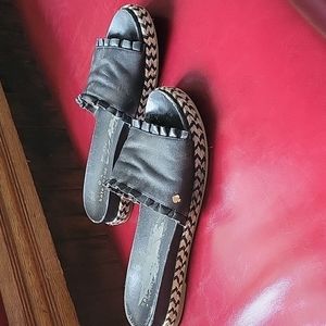 Kate Spade slip-on Sandals